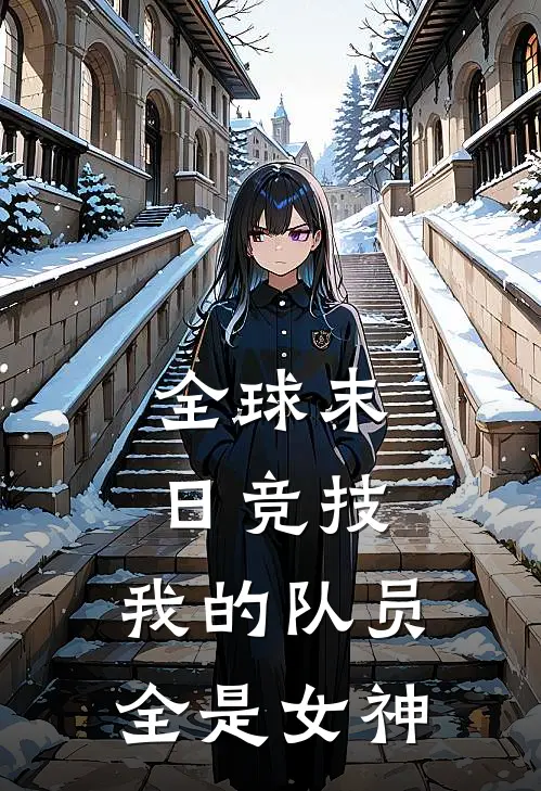 全球末日竞技：我的队员全是女神