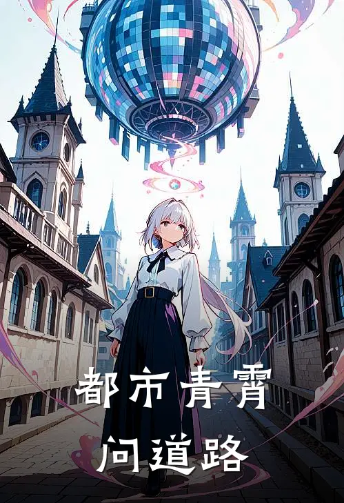 都市青霄问道路