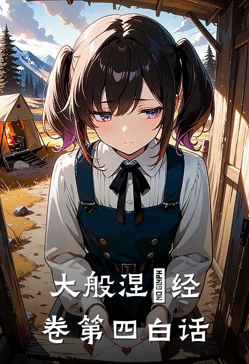 大般涅槃经卷第四白话