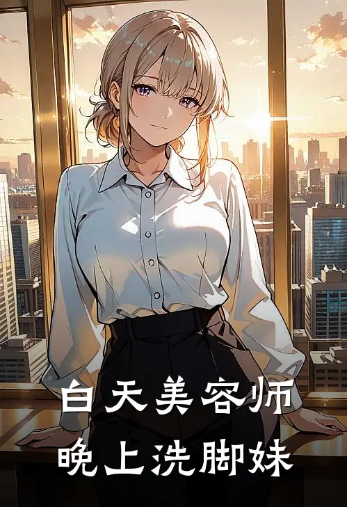 白天美容师晚上洗脚妹