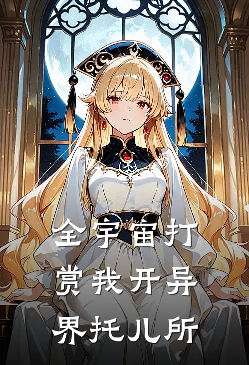 全宇宙打赏我开异界托儿所