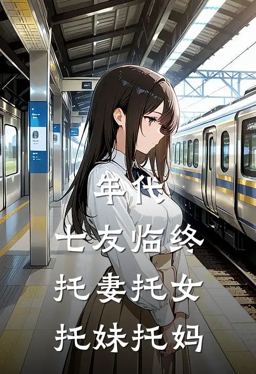 年代：七友临终托妻托女托妹托妈