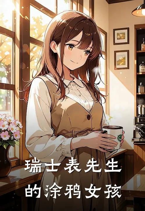 瑞士表先生的涂鸦女孩