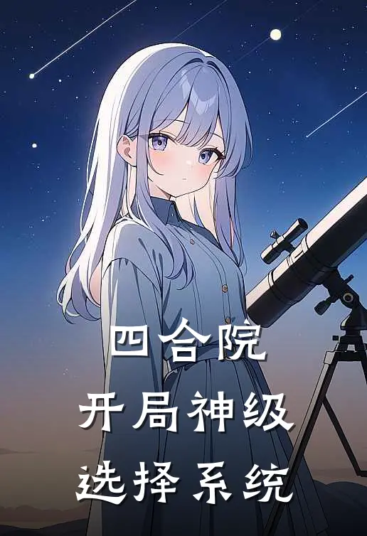 四合院，开局神级选择系统