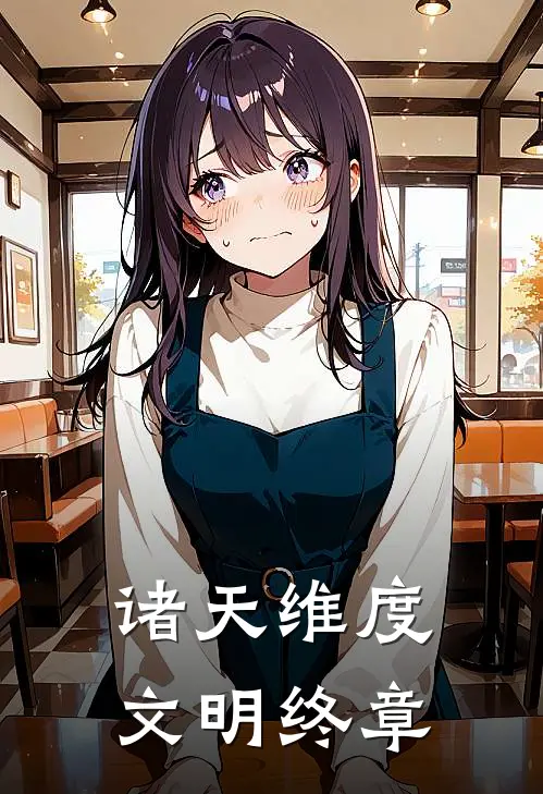 诸天维度：文明终章