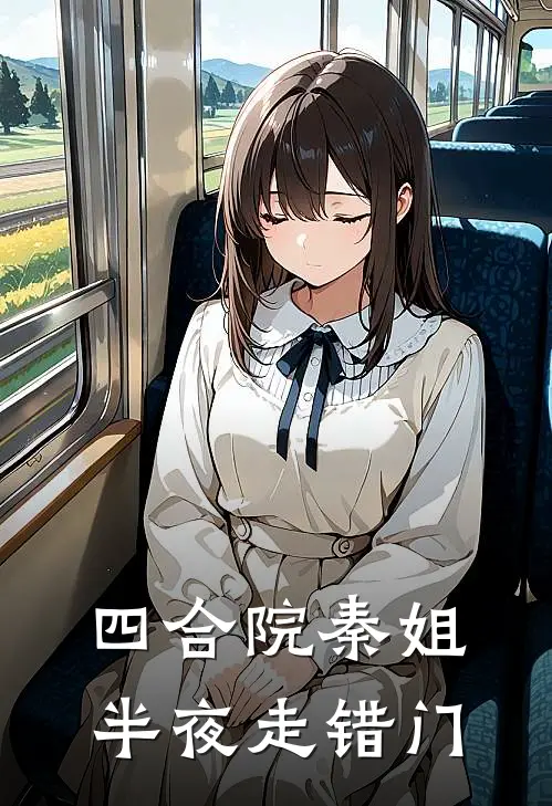 四合院秦姐半夜走错门