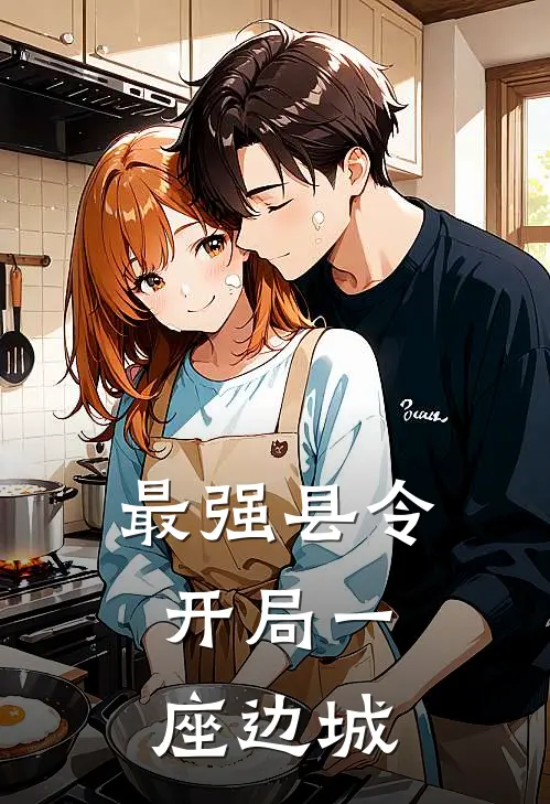 最强县令，开局一座边城