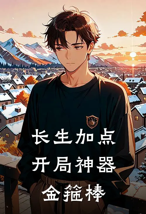 长生加点，开局神器金箍棒