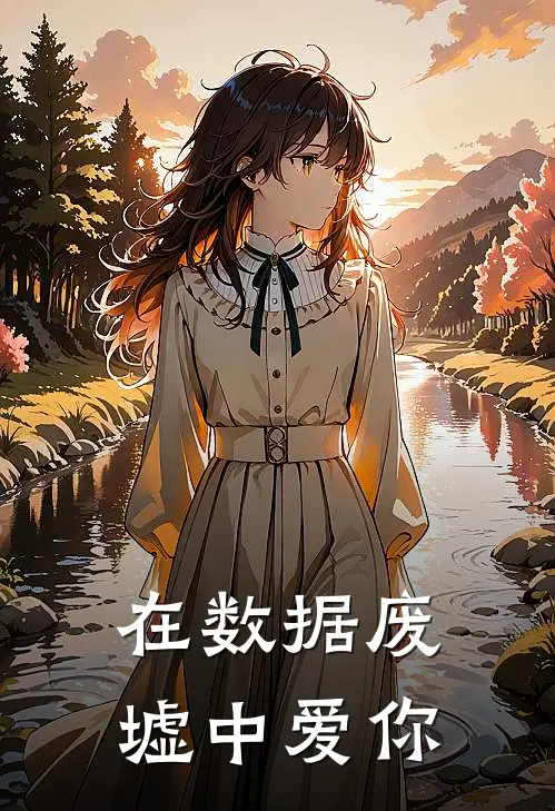 在数据废墟中爱你