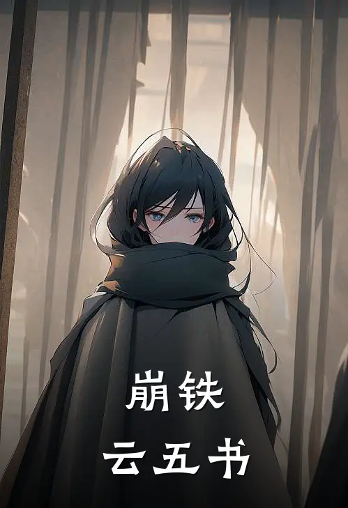 崩铁：云五书