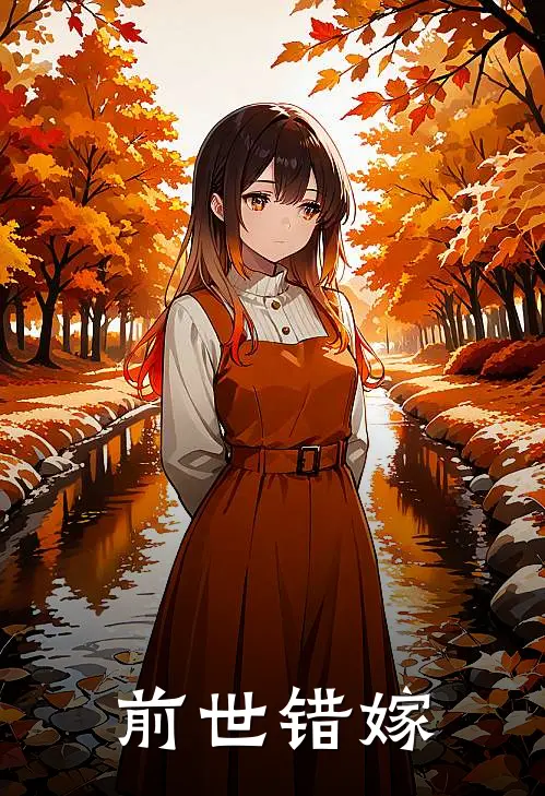 前世错嫁