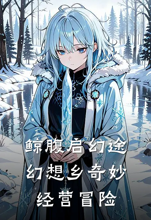 鲸腹启幻途：幻想乡奇妙经营冒险