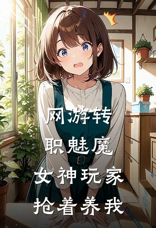 网游转职魅魔，女神玩家抢着养我