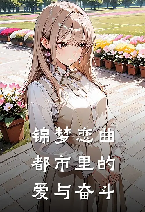 锦梦恋曲：都市里的爱与奋斗
