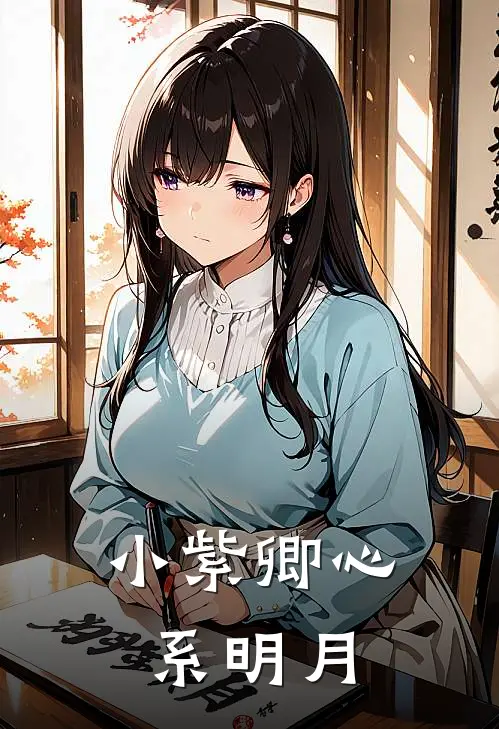 小紫卿心系明月