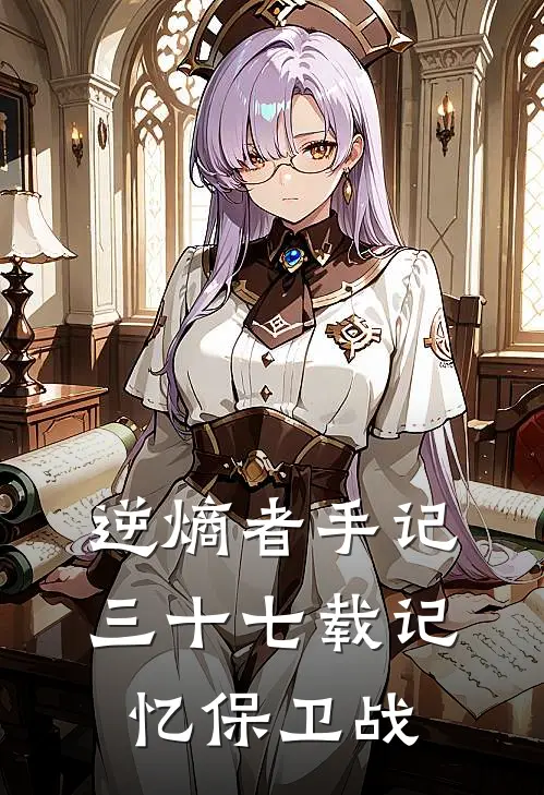 逆熵者手记：三十七载记忆保卫战