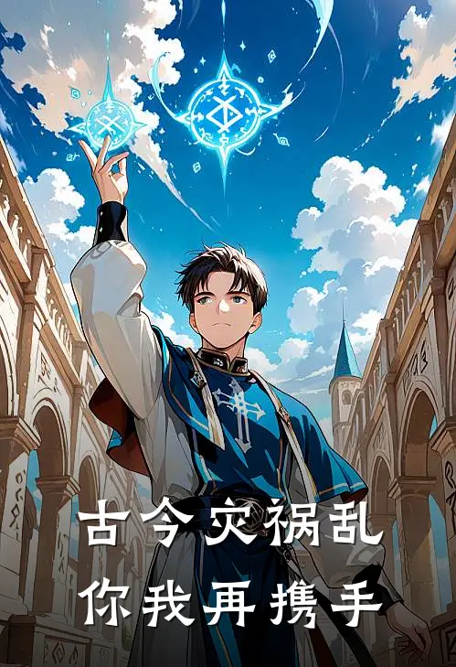 古今灾祸乱，你我再携手