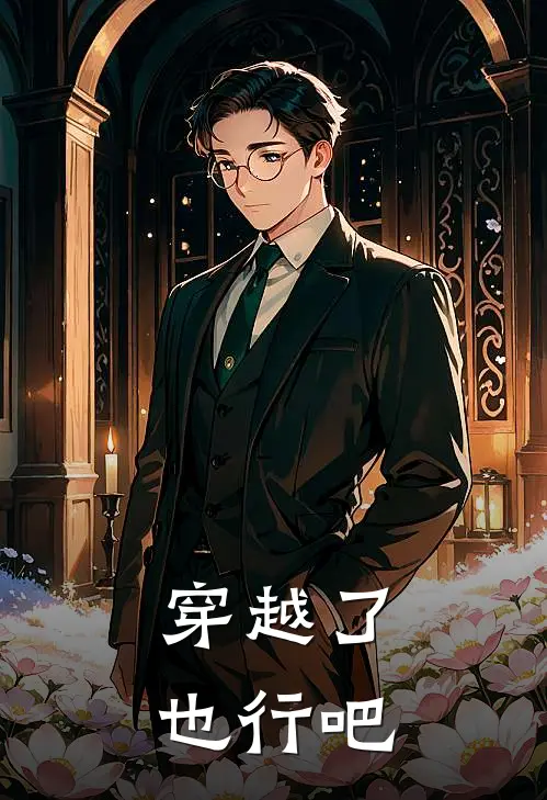 穿越了，也行吧