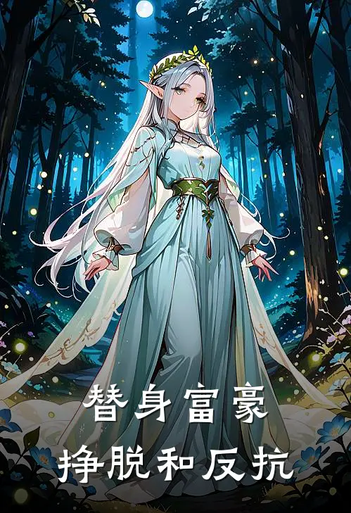 替身富豪：挣脱和反抗