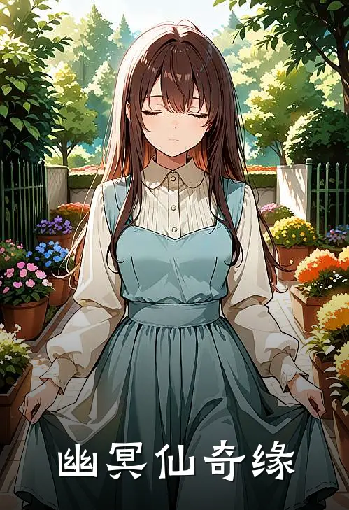 幽冥仙奇缘