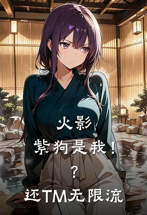 火影：紫狗是我！？还TM无限流