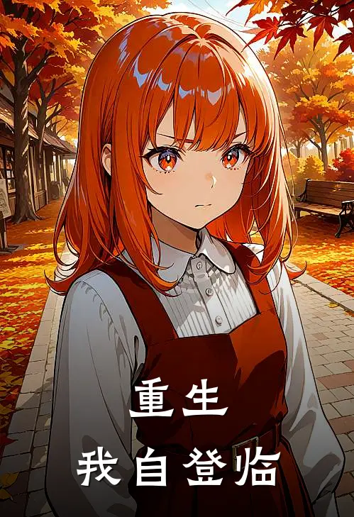 重生，我自登临