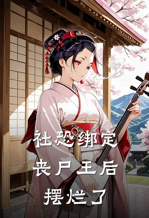 社恐绑定丧尸王后摆烂了