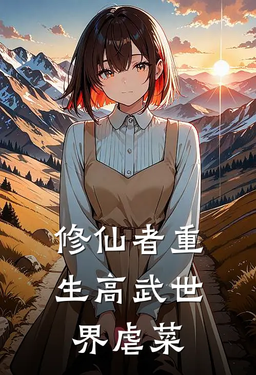 修仙者重生高武世界虐菜