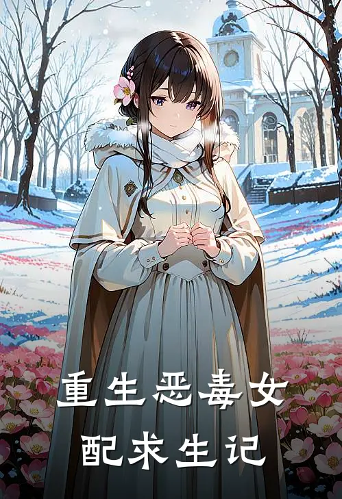 重生恶毒女配求生记