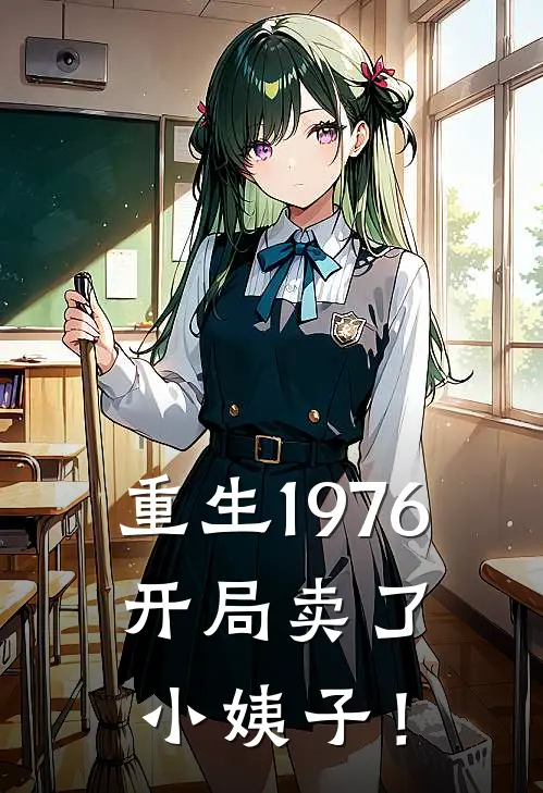 重生1976：开局卖了小姨子！