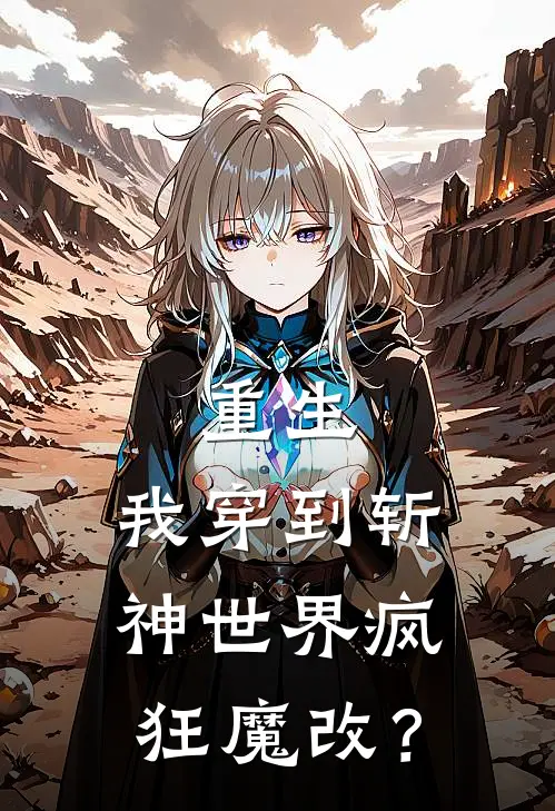 重生：我穿到斩神世界疯狂魔改？