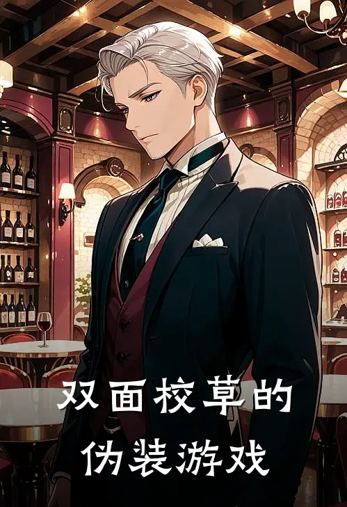 【双面校草的伪装游戏】