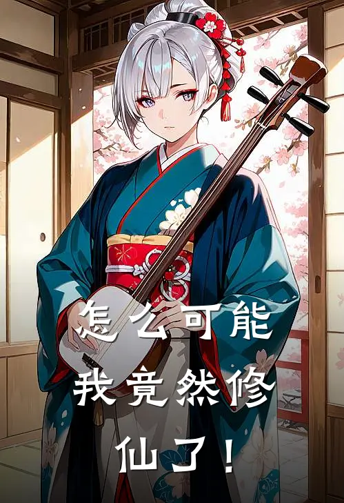 怎么可能，我竟然修仙了！