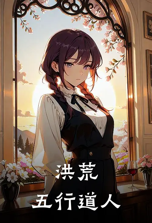 洪荒：五行道人