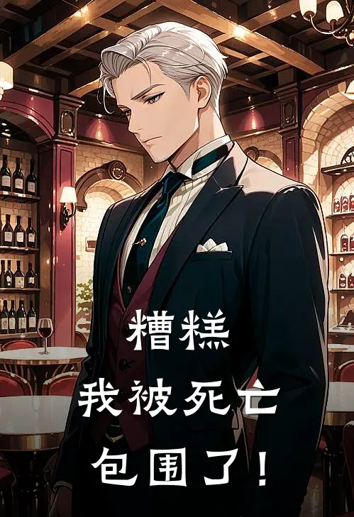 糟糕，我被死亡包围了！