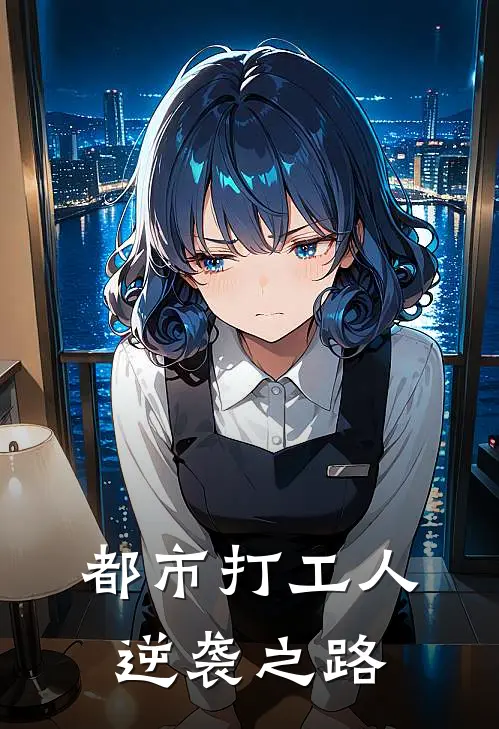 都市打工人逆袭之路