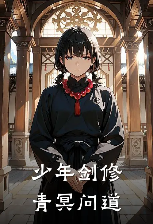 少年剑修青冥问道
