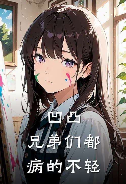 凹凸：兄弟们都病的不轻