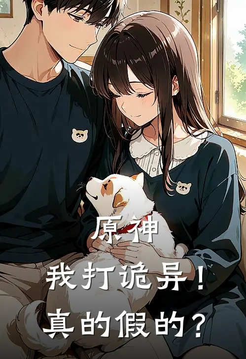 原神：我打诡异！真的假的？