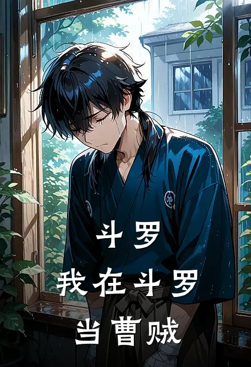 斗罗：我在斗罗当曹贼