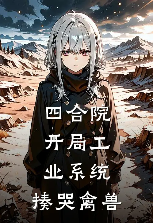 四合院：开局工业系统，揍哭禽兽