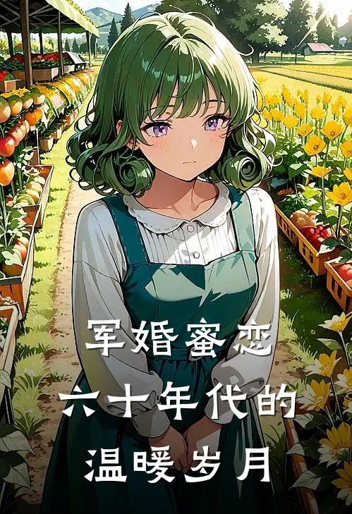 军婚蜜恋：六十年代的温暖岁月
