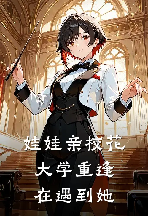 娃娃亲校花，大学重逢在遇到她