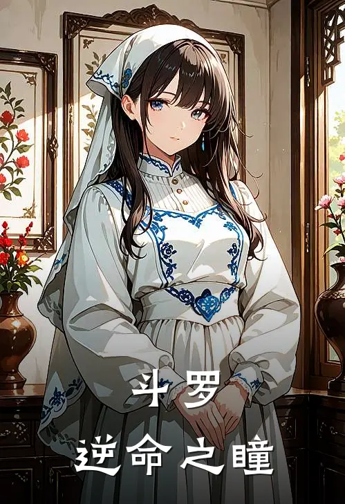 斗罗，逆命之瞳