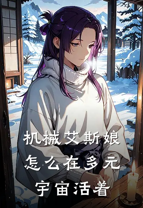 机械艾斯娘怎么在多元宇宙活着