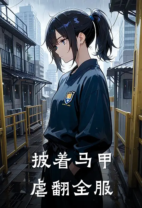 披着马甲虐翻全服