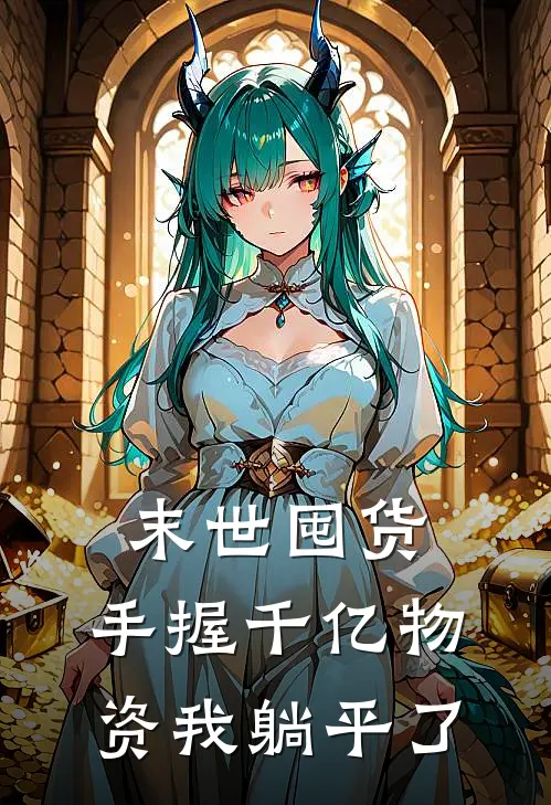 末世囤货：手握千亿物资我躺平了