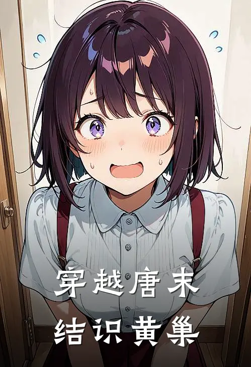 穿越唐末结识黄巢