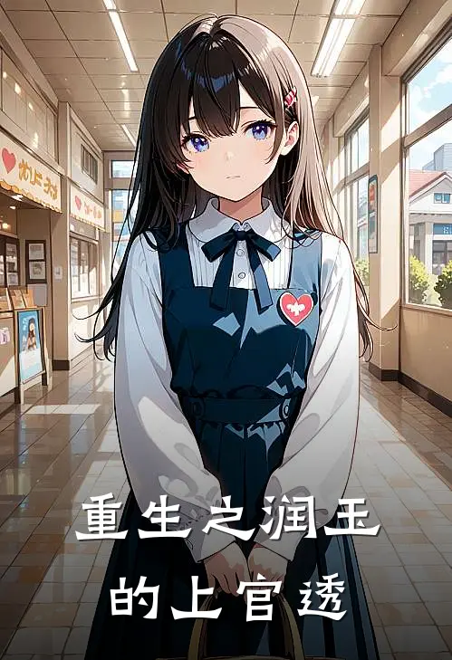 重生之润玉的上官透