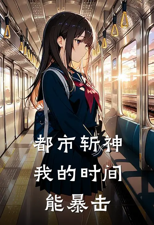 都市斩神：我的时间能暴击